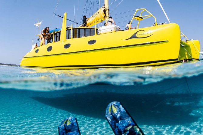 Rottnest Island Snorkel and Sail - Overview and Experience