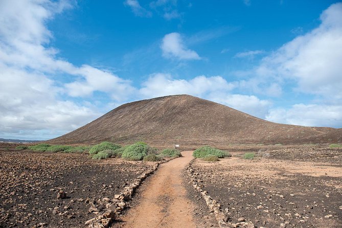 Round-Trip to Lobos Island From Corralejo + Entry, Fuerteventura