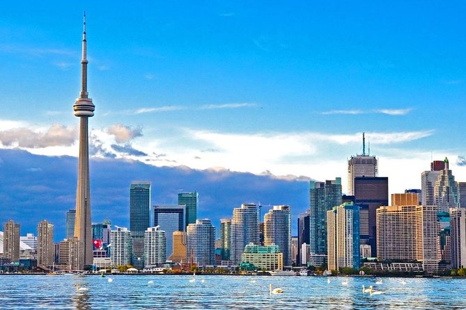 round-trip-transfer-between-billy-bishop-toronto-ytz-airport-and-niagara-falls-pickup-and-drop-off-locations