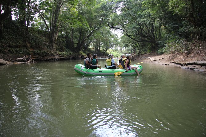 Safari Float