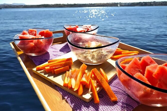 Sailing Adventure in Mallorca With Snorkeling, Tapas & Drinks