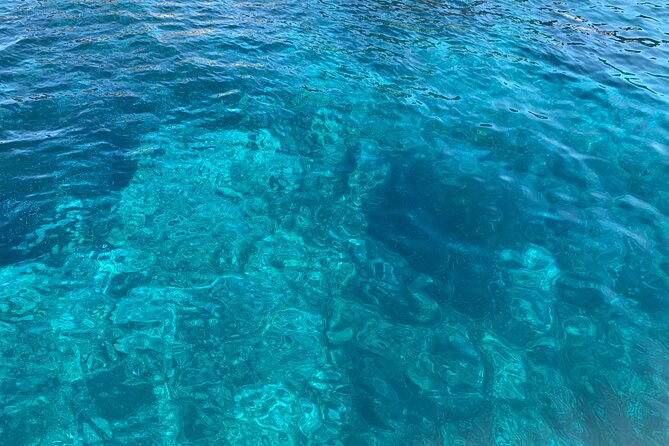 Sailing La Maddalena Archipelago With a USCG Licensed Captain. - Overview of the Experience