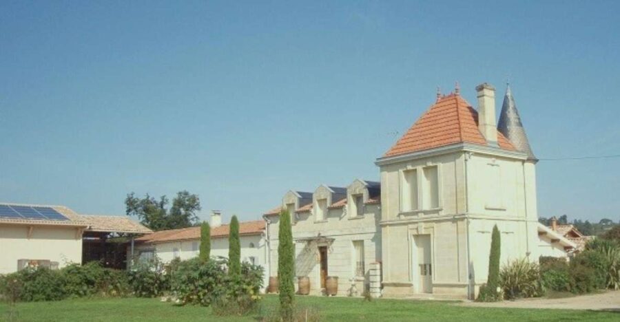 Saint-Émilion: Visit of a Family Vineyard & Tasting - Tour Details