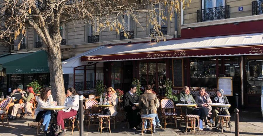2 Best Tours In Saint Germain Des Pres