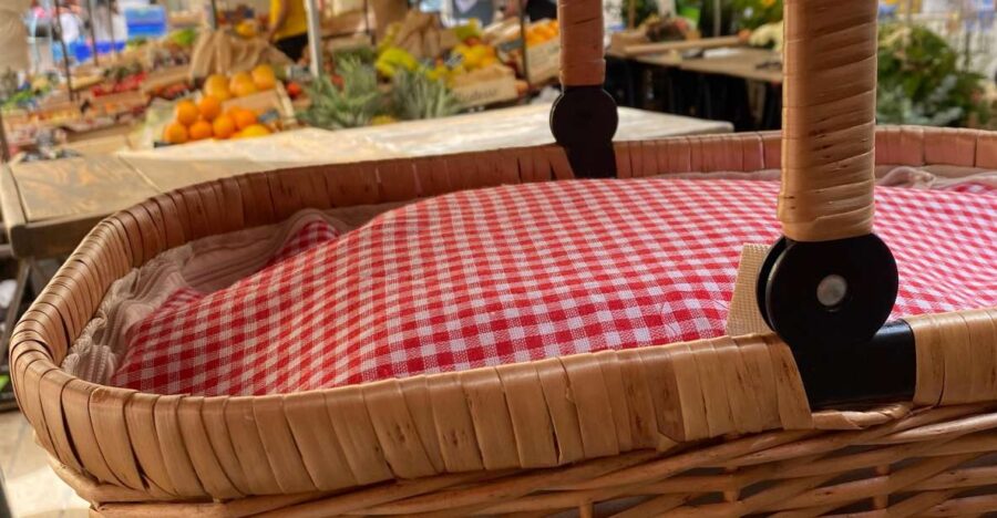 Saint Tropez : Food Tour and Highlights - Tour Duration and Group Size