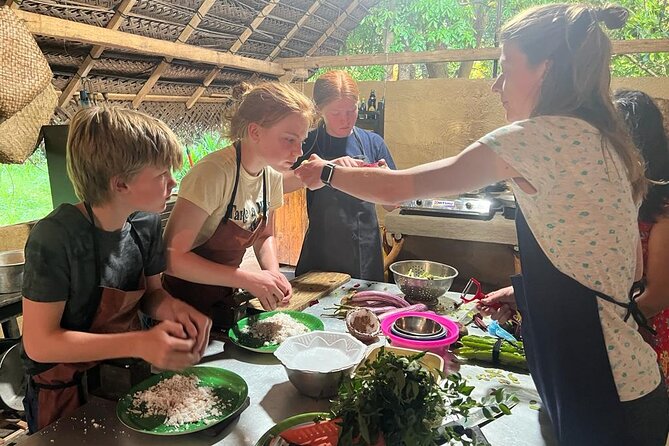 Sajee's Place Cooking Class - Overview of Sajees Place