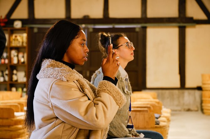 Sake Tasting Guided Tour in Saijo With Visit to 7 Breweries - Inclusions and Tour Details