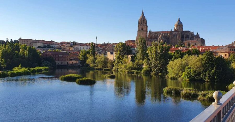 salamanca-private-tour-of-the-most-important-sites-convento-de-san-esteban