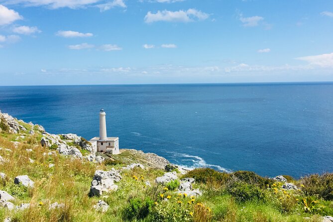 Salento in One Day With Local Guide. Departing From Lecce - Itinerary Highlights