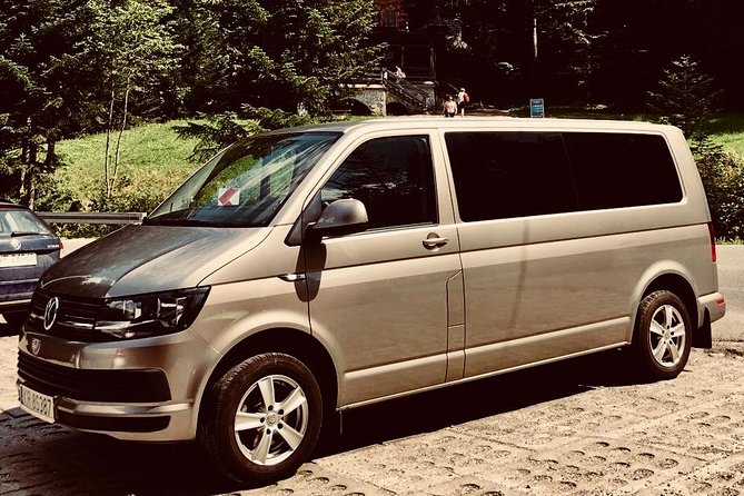 Salt Mine - Wieliczka Guided Tour - Shared Transport With Tickets From Krakow - Tour Overview