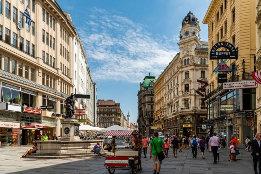 Salzburg: Day Trip to Munich Private Guided Tour - Tour Highlights