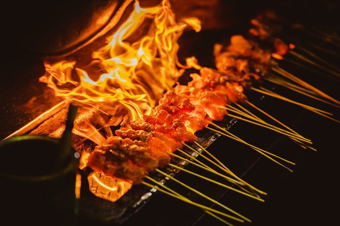 Sambal Streets Kuala Lumpur Food Tour With 15+ Tastings - Tour Overview