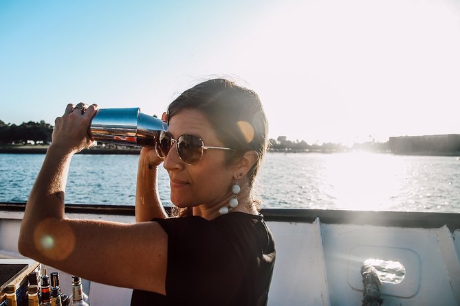 San Diego Sunset Cruise From Mission Bay - Inclusions and Whats Covered
