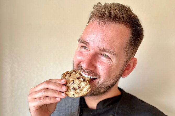 San Francisco's Essential Chocolate Chip Cookie Workshop