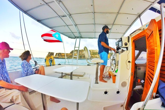 23 Best Cruises And Boat Tours In San Juan