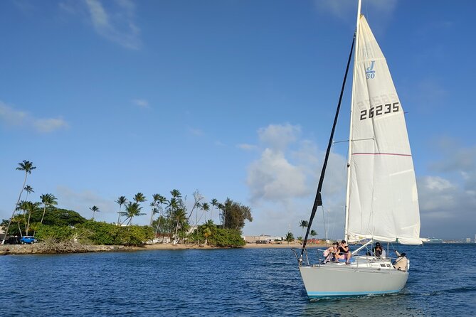 25 Best Cruises And Boat Tours In Puerto Rico