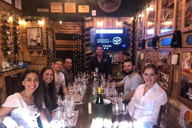 San Miguel De Allende: Traditional Mexican Drinks Tasting - Overview of the Experience