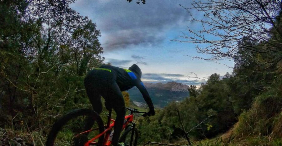San Sebastián: Basque Country Mountain Bike Exploration - Basque Country Mountain Biking Adventure