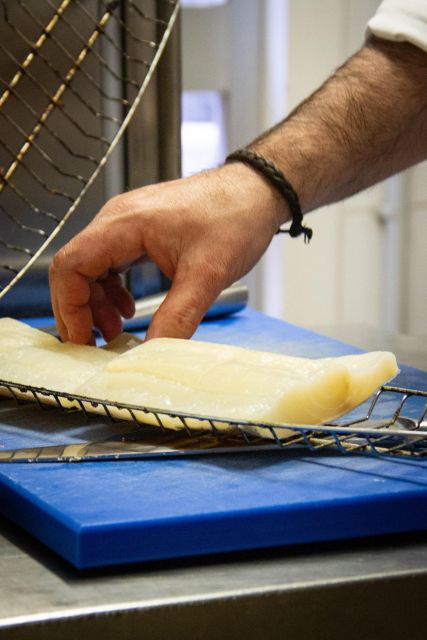 San Sebastian: Basque Cuisine Cooking Class - Overview of the Cooking Class