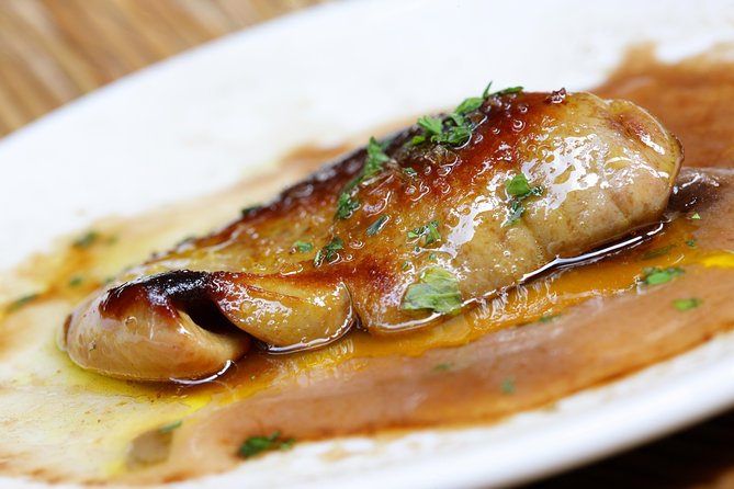 San Sebastian Pintxo Tasting Paired With Spanish Wines - Overview of the Tour