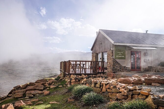 Sani Pass Day Tour From Durban - Transportation and Inclusions