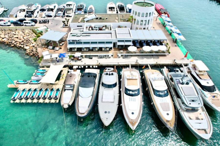 Santa Eulalia: Jet Ski Tour With Optional Dolphin Searching - Tour Details