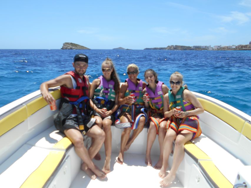 santa-eularia-des-riu-parasailing-boat-cruise-with-drinks-activity-overview