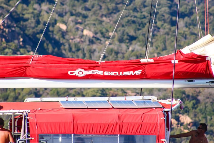 2 Best Sailing Experiences In Porto Vecchio