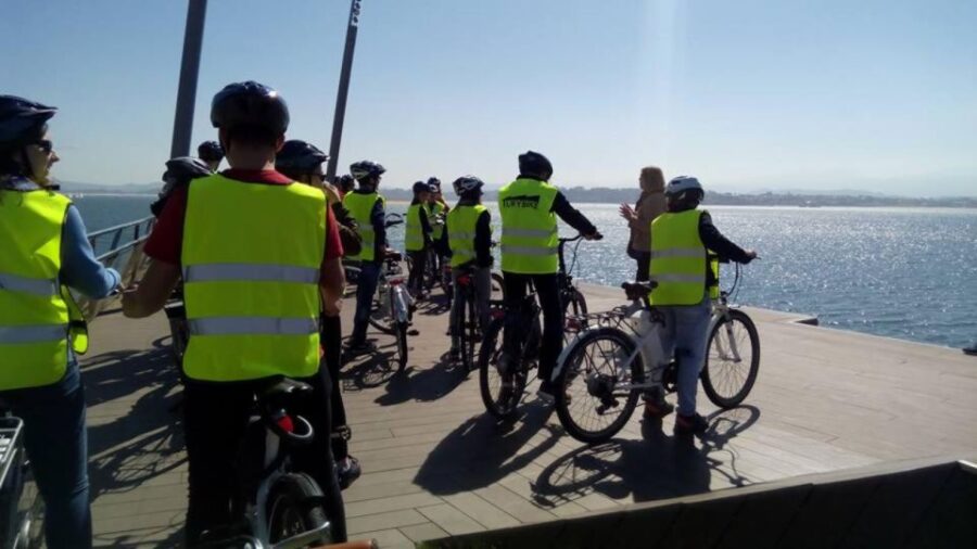 santander-guided-tour-by-electric-bike-tour-overview