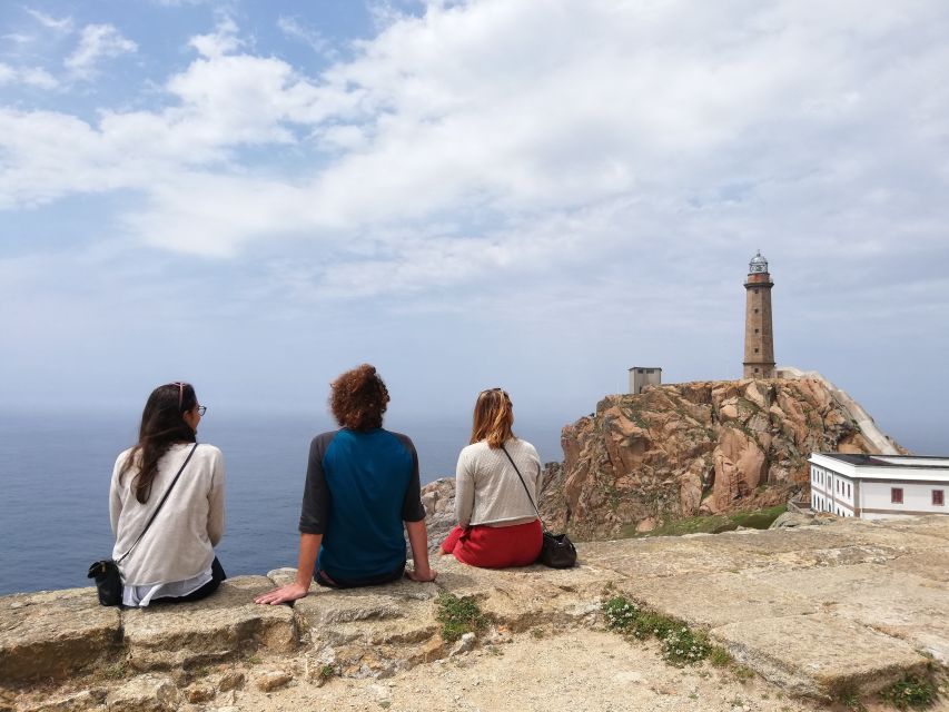 Santiago De Compostela: Finisterre, Muxia & Costa Da Morte