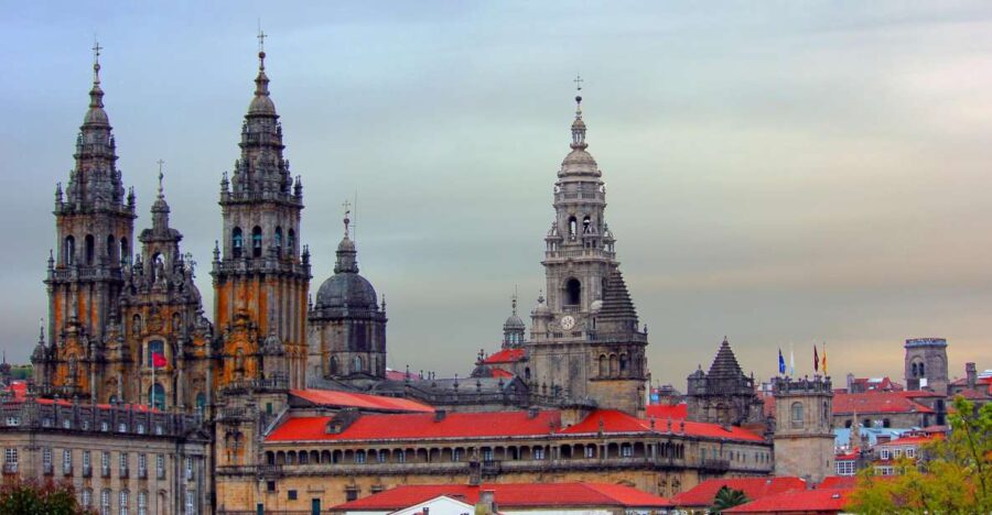 santiago-de-compostela-old-town-private-tour-tour-overview