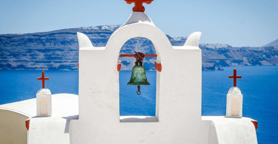Santorini Magic: Your Unforgettable Cruise Shore Adventure