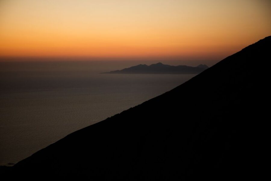 Santorini: Sunrise Photography Workshop