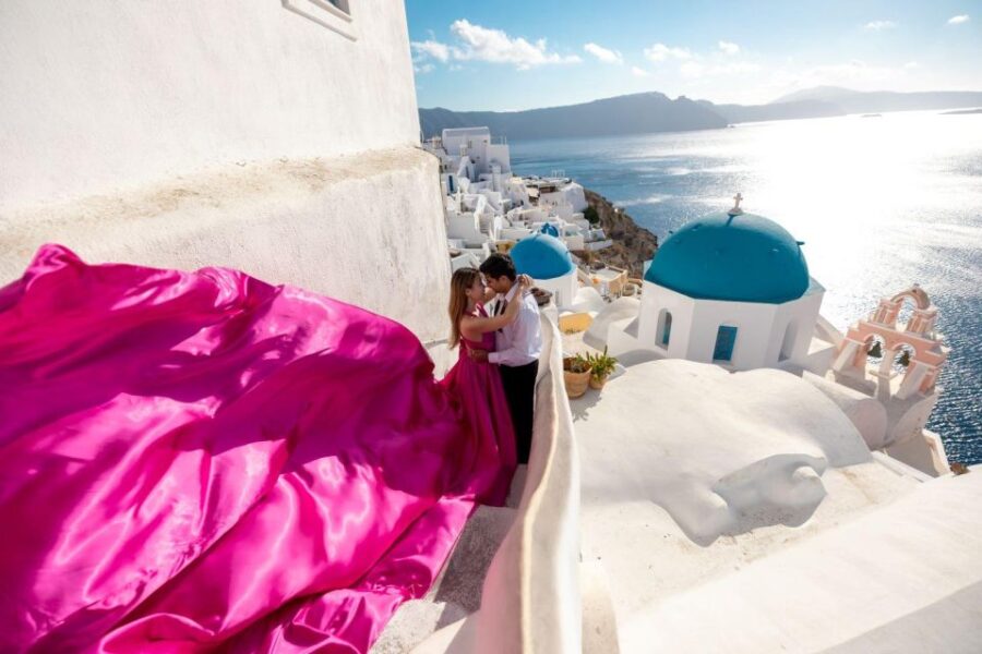 santorini-unique-flying-dress-photoshoot-with-drone-activity-overview