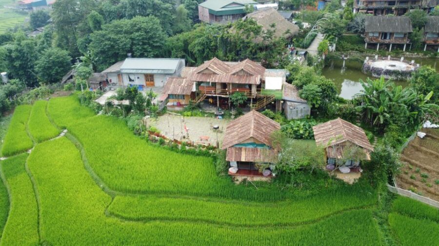 Sapa Package Tour 2 Days 1 Night From Hanoi - Tour Details