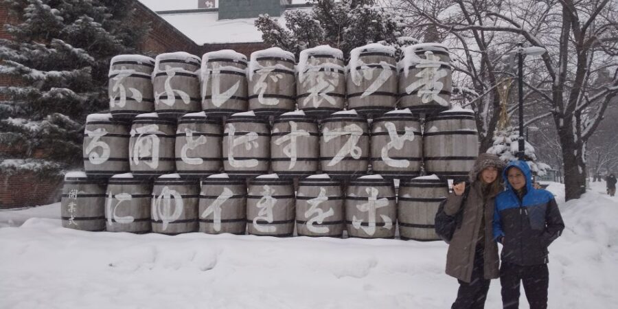 Sapporo: Private Customized Guided Tour - Tour Details