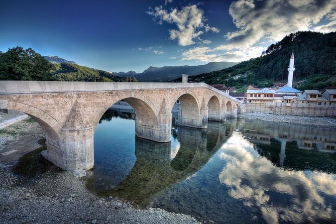 Sarajevo To/From Dubrovnik Transfer Tour via Mostar & Herzegovina - Overview of the Tour