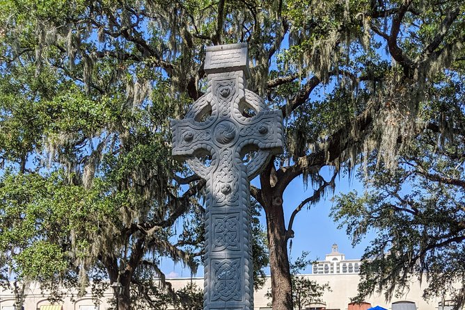 Savannah VIP Tour: Private Full-Day Tour - Historic District Exploration
