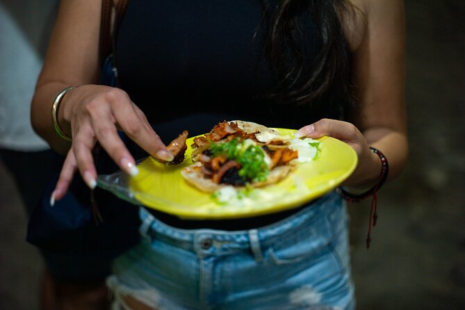 Sayulita Taco Tour