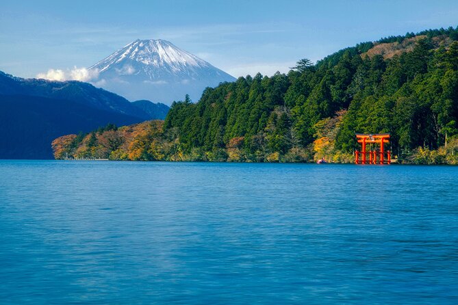 scenic-mt-fuji-and-hakone-owakudani-skywalk-yumeno-ohashi-transportation-details