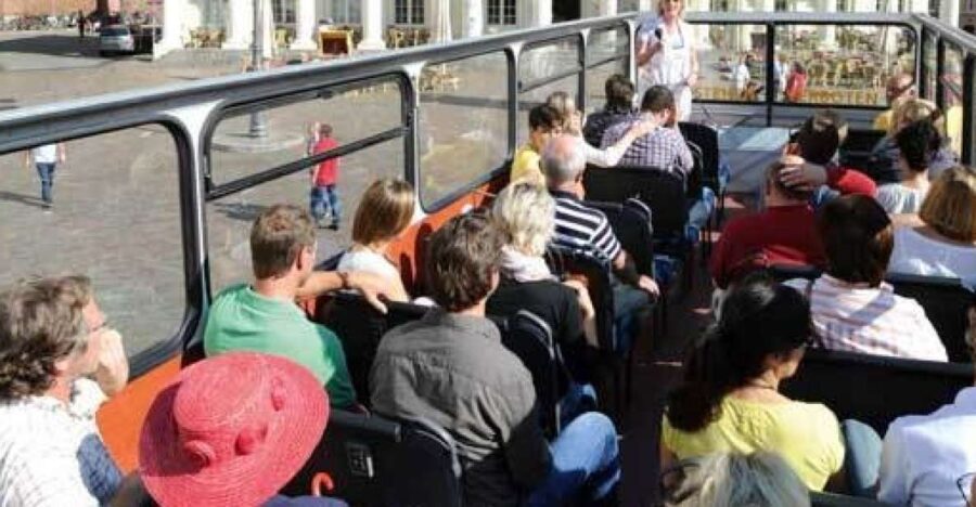 schwerin-hop-on-hop-off-double-decker-bus-tour-overview-of-the-tour
