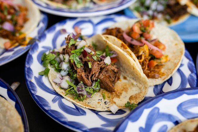 Scottsdale Waterfront Food Tour