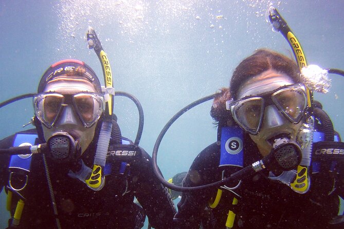 Scuba Diving Experience for Beginners in Gran Canaria - Priority on Safety and Enjoyment