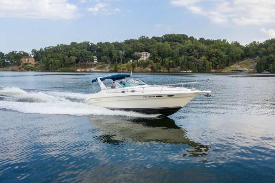 sea-ray-330-with-captain-for-10-people-package-details