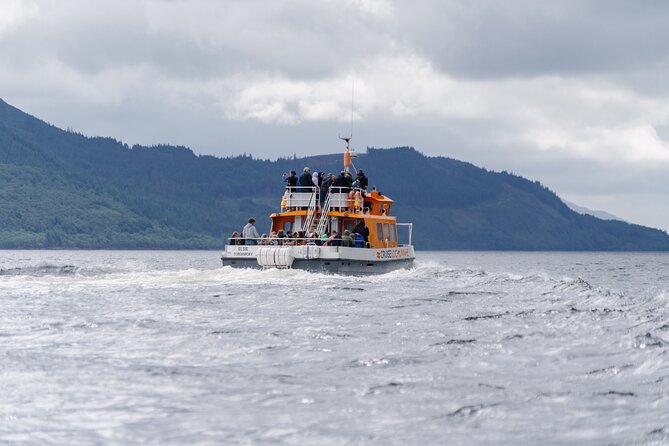 Seal Island Cruise Tour