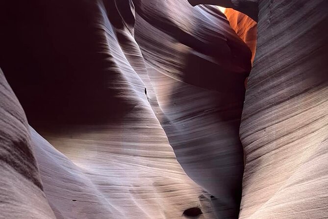 Secret Antelope Canyon and Horseshoe Bend Tour From Page - Overview of the Tour