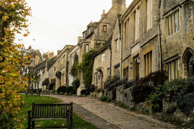 Secret Cotswolds Tour From Moreton-In-Marsh / Stratford-Upon-Avon - Tour Overview