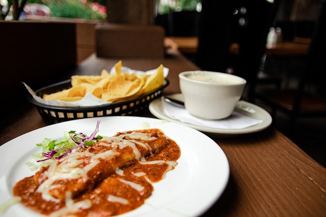 Secret Food Tour of Dallas With Private Tour Option