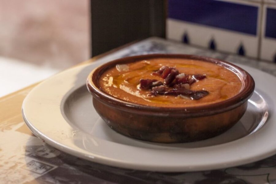 Secret Food Tour Seville