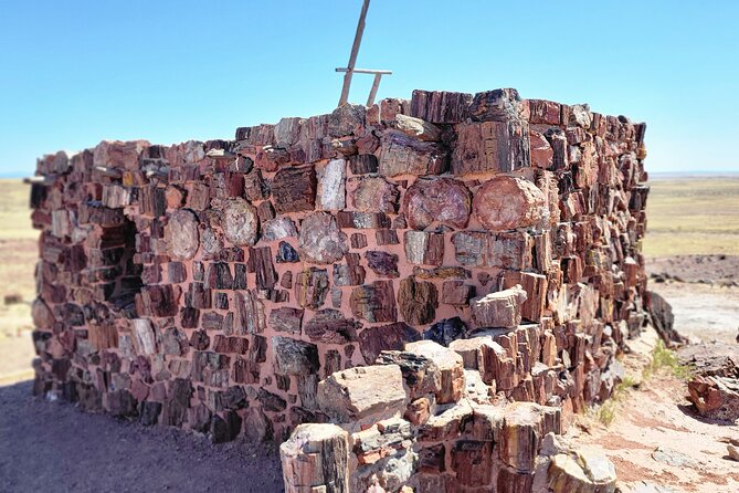 sedona-to-petrified-forest-painted-desert-adventure-private-tour-itinerary-details